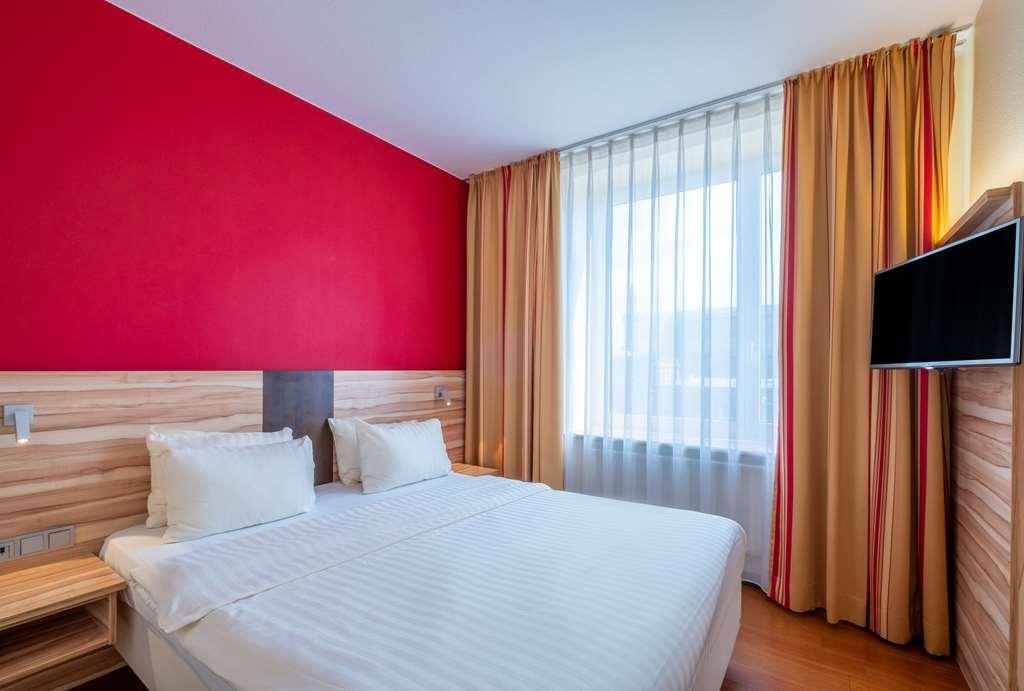 Quality Hotel, Star Inn Premium Brema Habitación foto