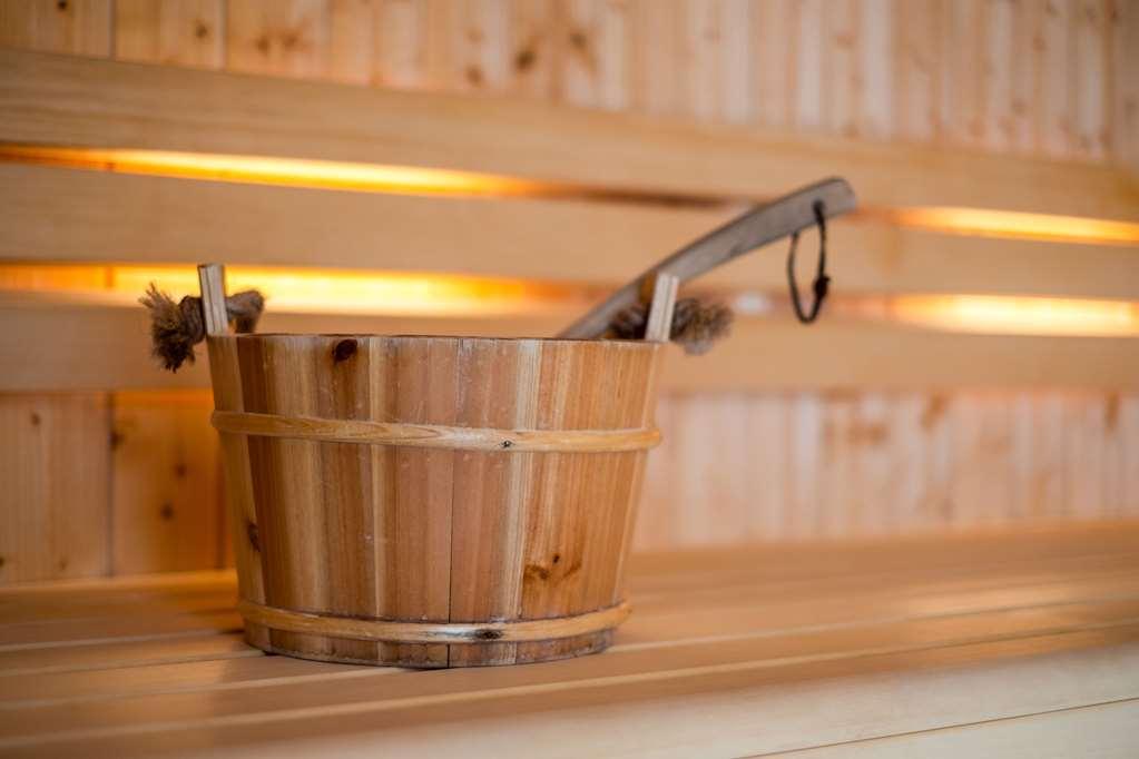 Quality Hotel, Star Inn Premium Brema Servicios foto