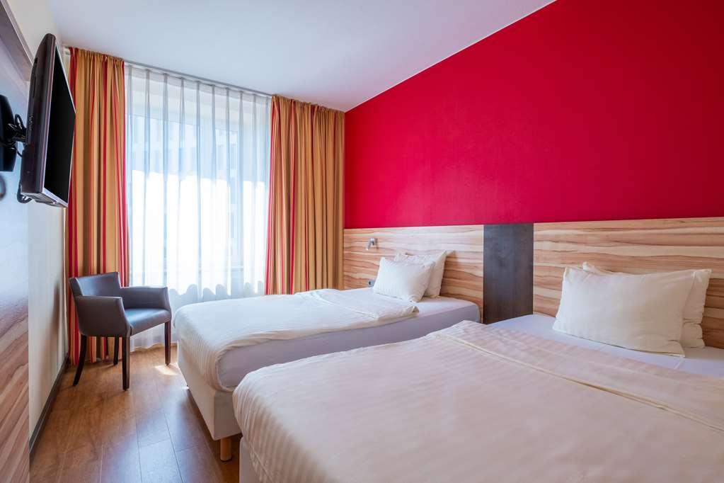 Quality Hotel, Star Inn Premium Brema Habitación foto