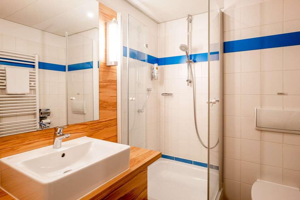 Quality Hotel, Star Inn Premium Brema Habitación foto