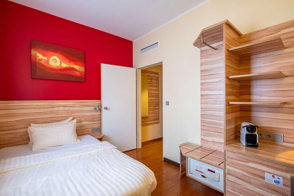 Quality Hotel, Star Inn Premium Brema Habitación foto