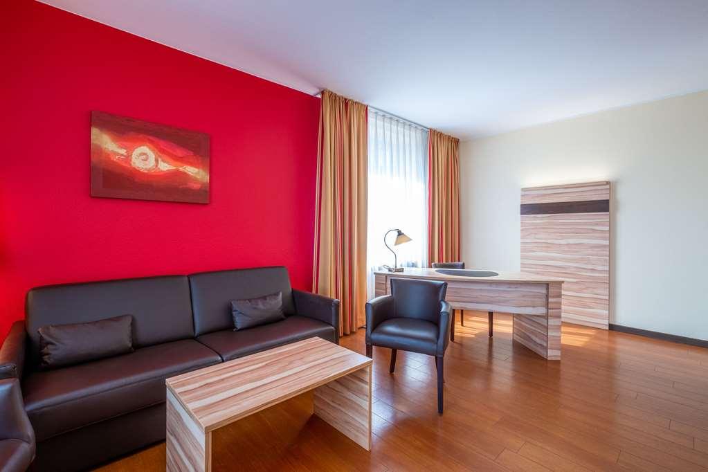 Quality Hotel, Star Inn Premium Brema Habitación foto