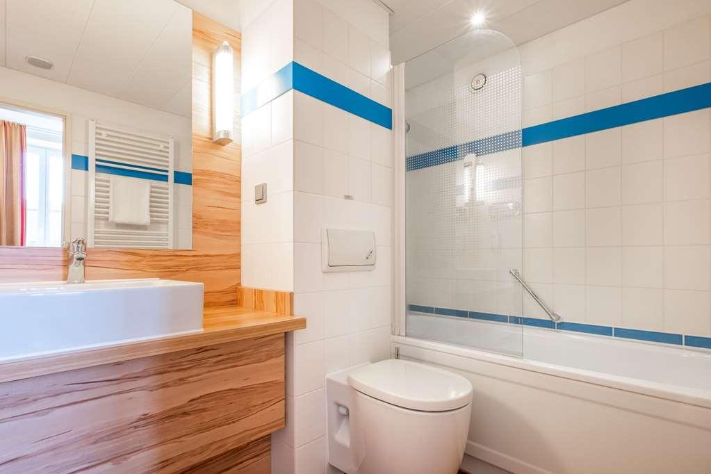 Quality Hotel, Star Inn Premium Brema Habitación foto