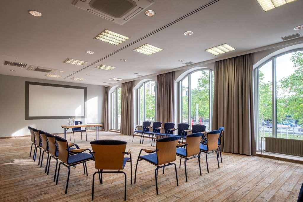Quality Hotel, Star Inn Premium Brema Facilidades foto