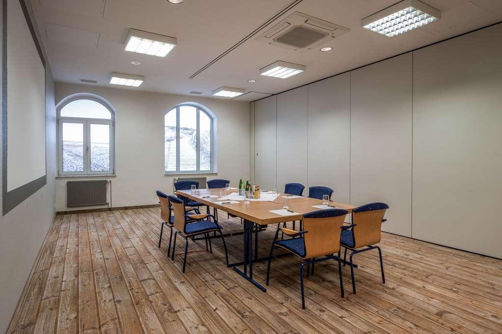 Quality Hotel, Star Inn Premium Brema Facilidades foto