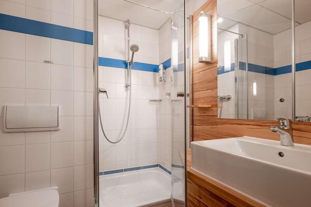 Quality Hotel, Star Inn Premium Brema Habitación foto