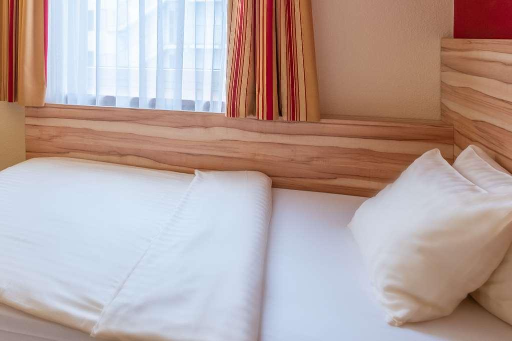 Quality Hotel, Star Inn Premium Brema Habitación foto