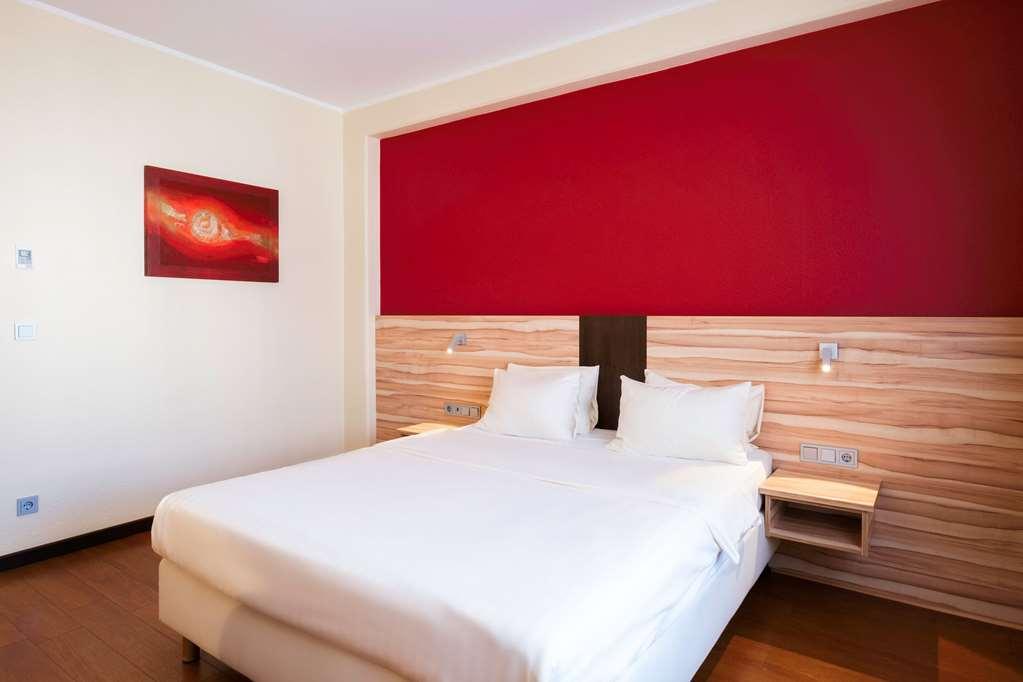 Quality Hotel, Star Inn Premium Brema Habitación foto