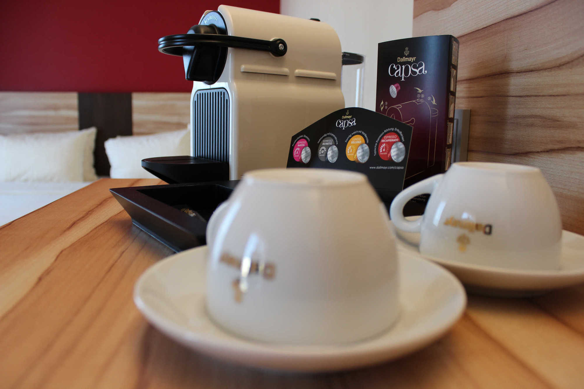 Quality Hotel, Star Inn Premium Brema Restaurante foto