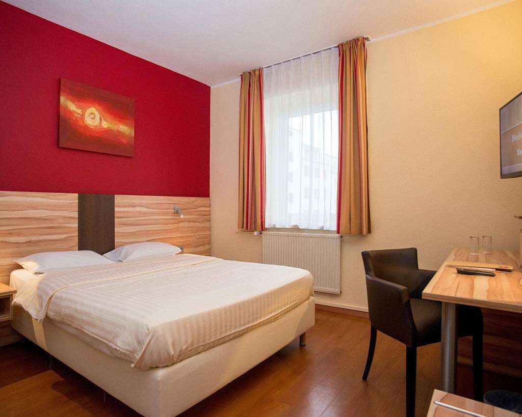 Quality Hotel, Star Inn Premium Brema Habitación foto