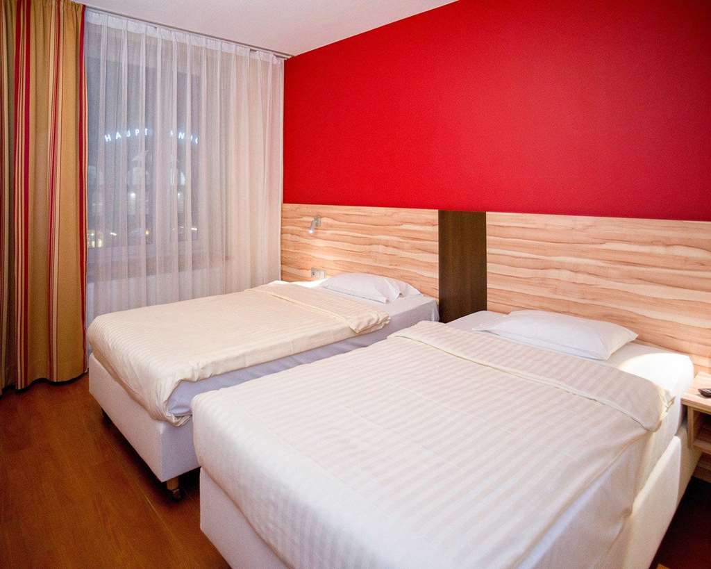 Quality Hotel, Star Inn Premium Brema Habitación foto