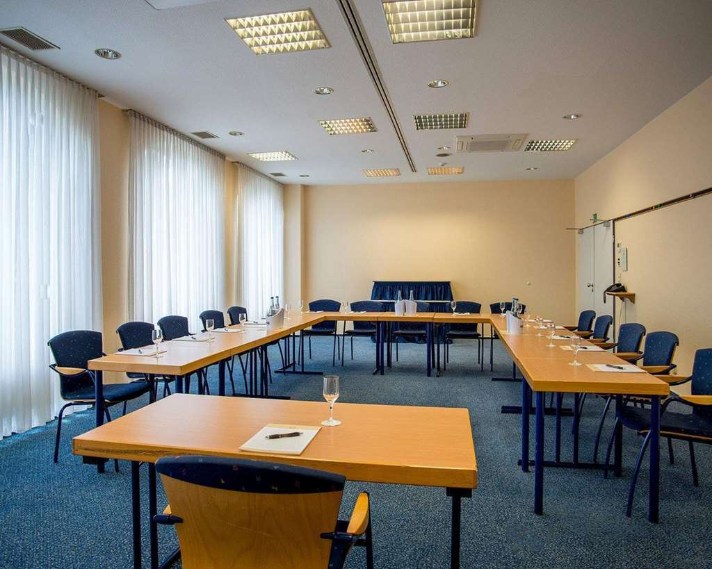 Quality Hotel, Star Inn Premium Brema Restaurante foto